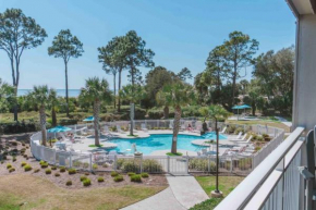 Direct Oceanfront Villa - Heated Pool & Breathtaking Ocean View